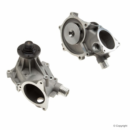 Genuine Engine Water Pump, 11511407113 11511407113